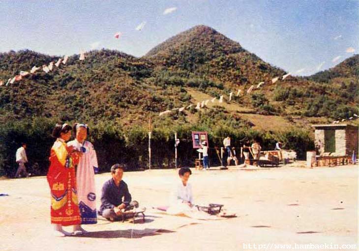 ��ſ� �ð� �Ǽ���