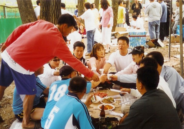 ��ſ� �ð� �Ǽ���