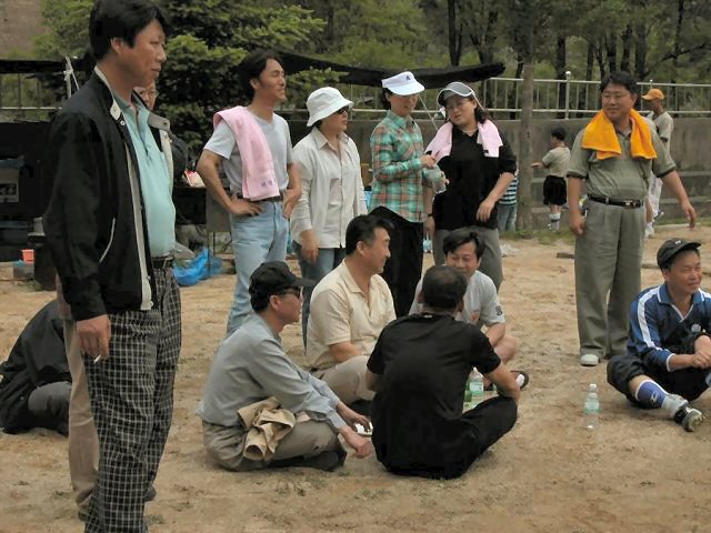 ��ſ� �ð� �Ǽ���