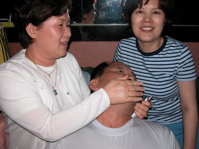 ��ſ� �ð� �Ǽ���