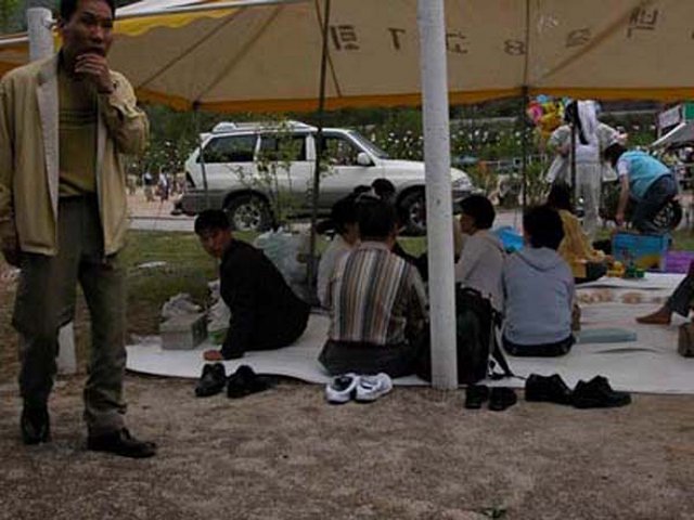 ��ſ� �ð� �Ǽ���