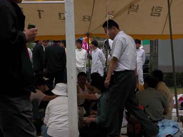 ��ſ� �ð� �Ǽ���