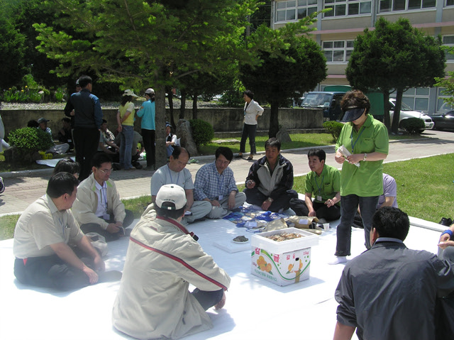 ��ſ� �ð� �Ǽ���