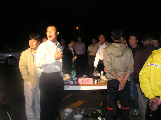 ��ſ� �ð� �Ǽ���