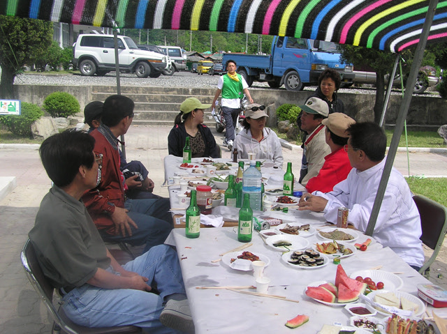 ��ſ� �ð� �Ǽ���