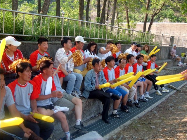 ��ſ� �ð� �Ǽ���