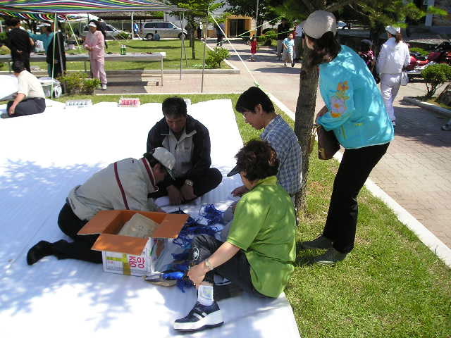 ��ſ� �ð� �Ǽ���