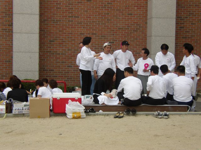 ��ſ� �ð� �Ǽ���