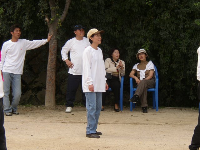 ��ſ� �ð� �Ǽ���