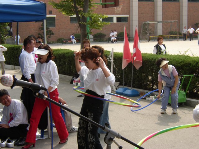 ��ſ� �ð� �Ǽ���