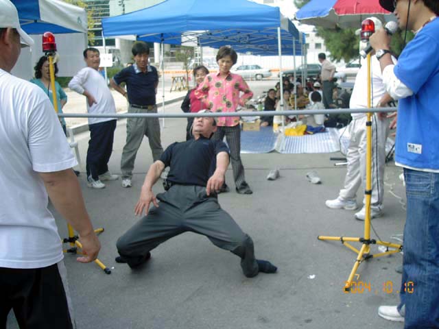 ��ſ� �ð� �Ǽ���