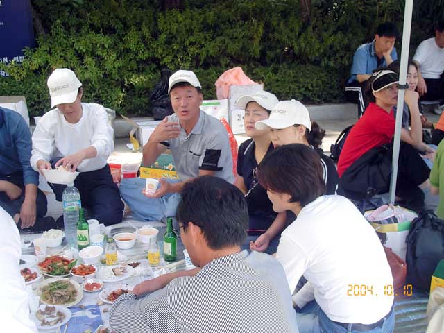 ��ſ� �ð� �Ǽ���