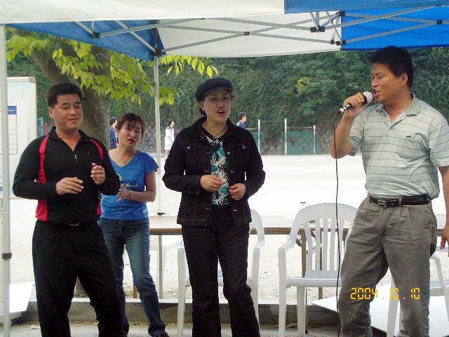 ��ſ� �ð� �Ǽ���