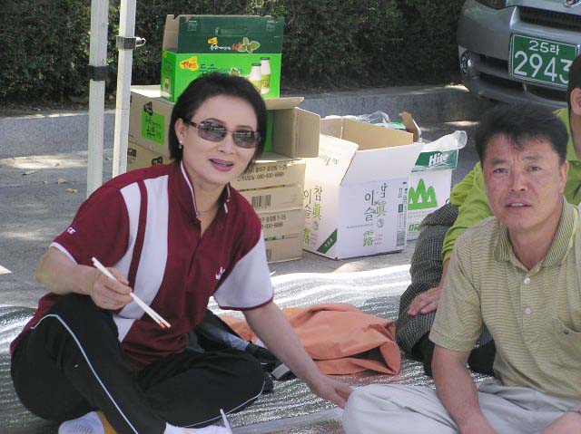 ��ſ� �ð� �Ǽ���