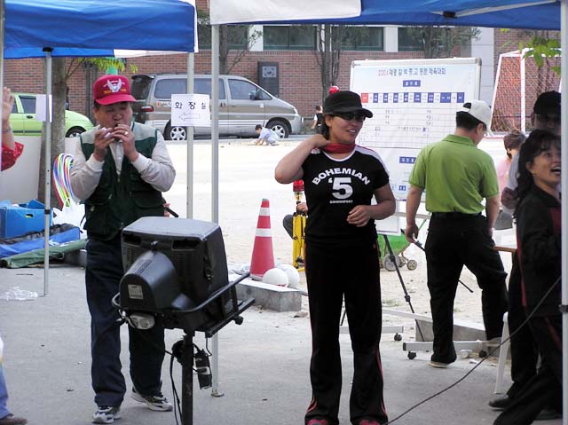 ��ſ� �ð� �Ǽ���