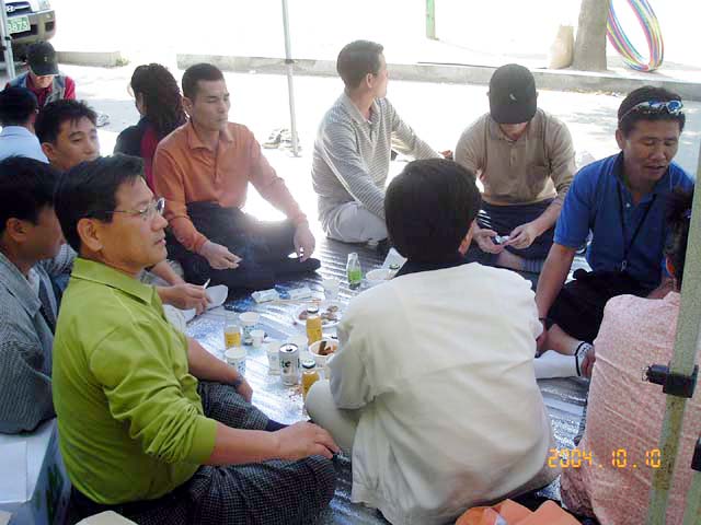 ��ſ� �ð� �Ǽ���