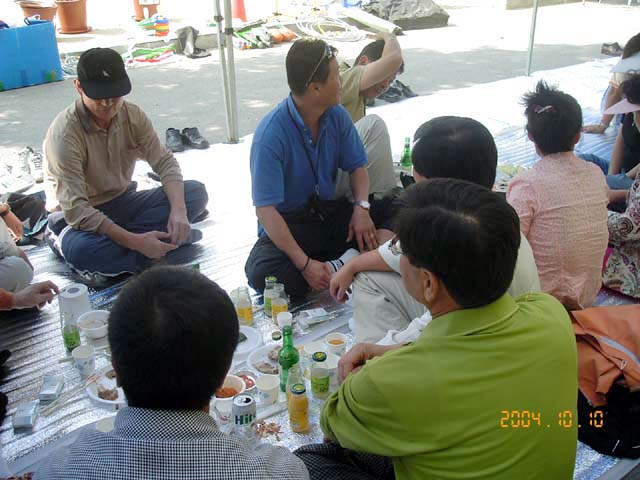 ��ſ� �ð� �Ǽ���