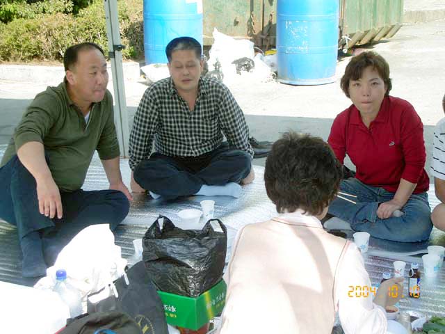 ��ſ� �ð� �Ǽ���