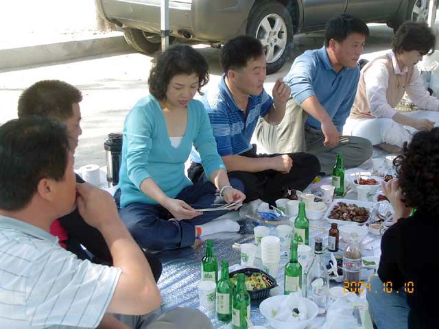 ��ſ� �ð� �Ǽ���