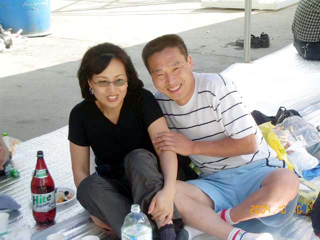 ��ſ� �ð� �Ǽ���