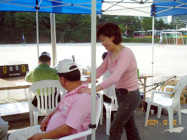 ��ſ� �ð� �Ǽ���