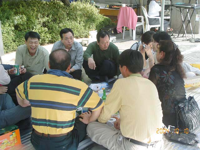 ��ſ� �ð� �Ǽ���