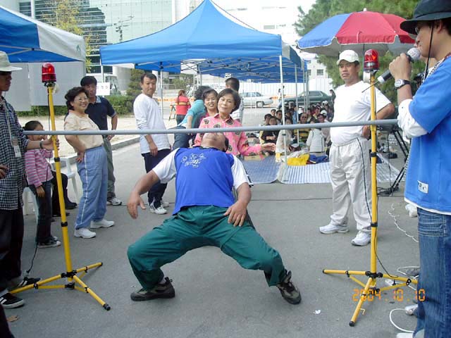 ��ſ� �ð� �Ǽ���