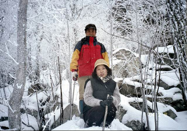 ��ſ� �ð� �Ǽ���