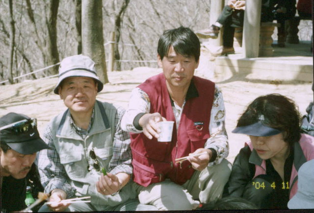 ��ſ� �ð� �Ǽ���