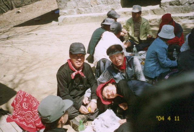 ��ſ� �ð� �Ǽ���