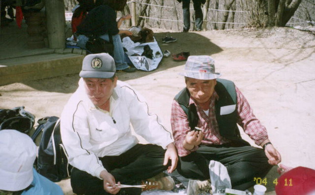 ��ſ� �ð� �Ǽ���