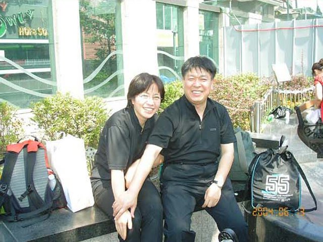 ��ſ� �ð� �Ǽ���