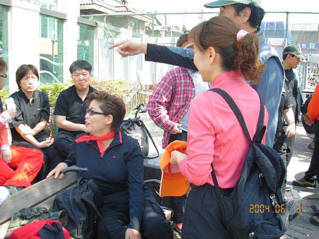 ��ſ� �ð� �Ǽ���