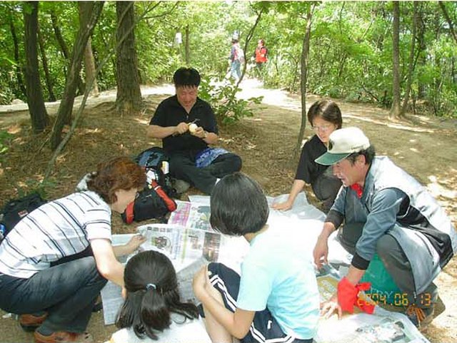 ��ſ� �ð� �Ǽ���