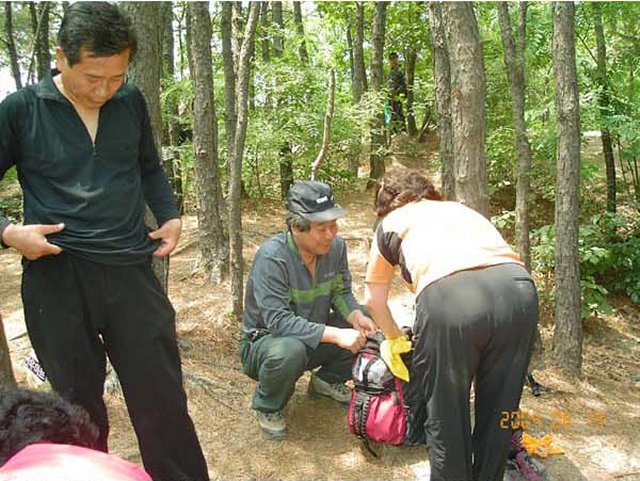 ��ſ� �ð� �Ǽ���