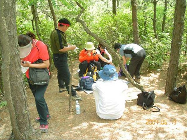 ��ſ� �ð� �Ǽ���