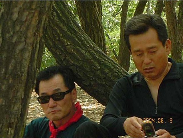 ��ſ� �ð� �Ǽ���