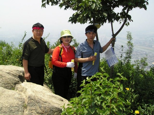 ��ſ� �ð� �Ǽ���