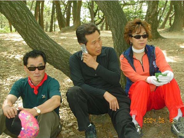 ��ſ� �ð� �Ǽ���