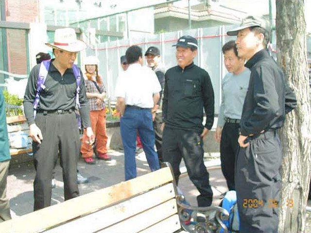 ��ſ� �ð� �Ǽ���