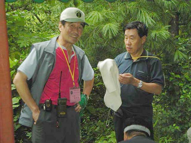 ��ſ� �ð� �Ǽ���