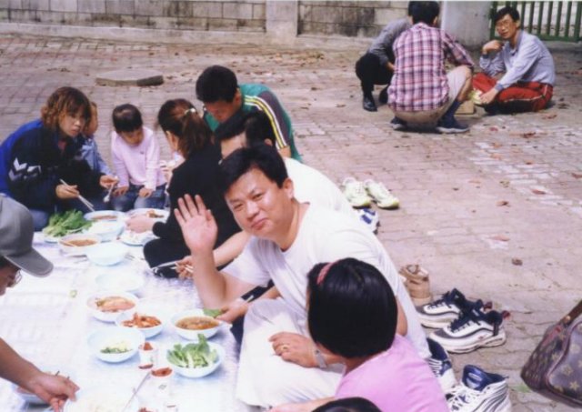 ��ſ� �ð� �Ǽ���