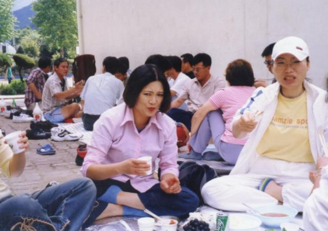 ��ſ� �ð� �Ǽ���