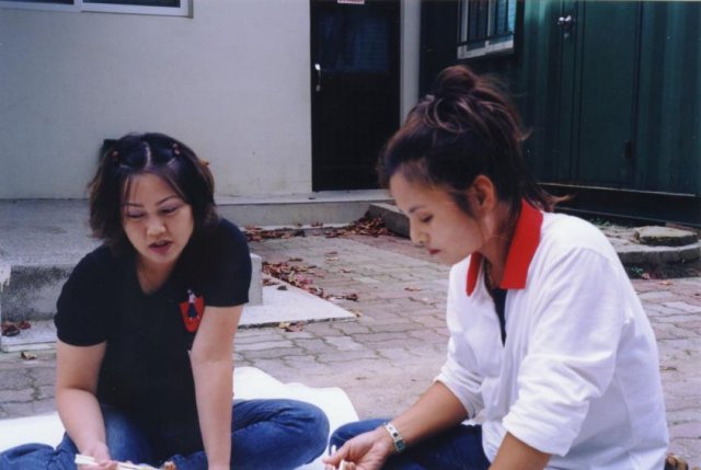 ��ſ� �ð� �Ǽ���