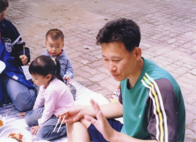 ��ſ� �ð� �Ǽ���