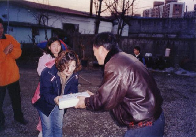 ��ſ� �ð� �Ǽ���