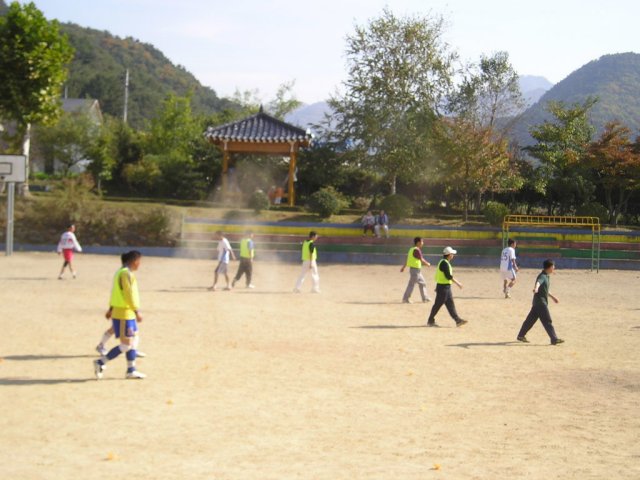 ��ſ� �ð� �Ǽ���