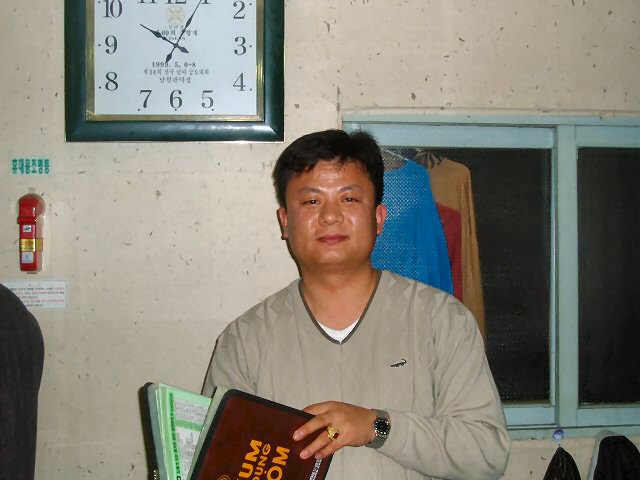 ��ſ� �ð� �Ǽ���