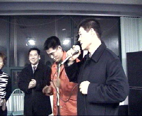 ��ſ� �ð� �Ǽ���