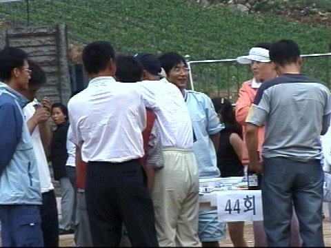 ��ſ� �ð� �Ǽ���